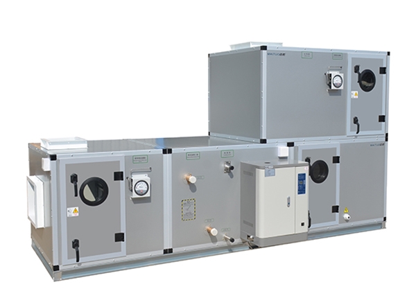 組合式凈化機組